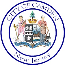 City of Camden Logo
